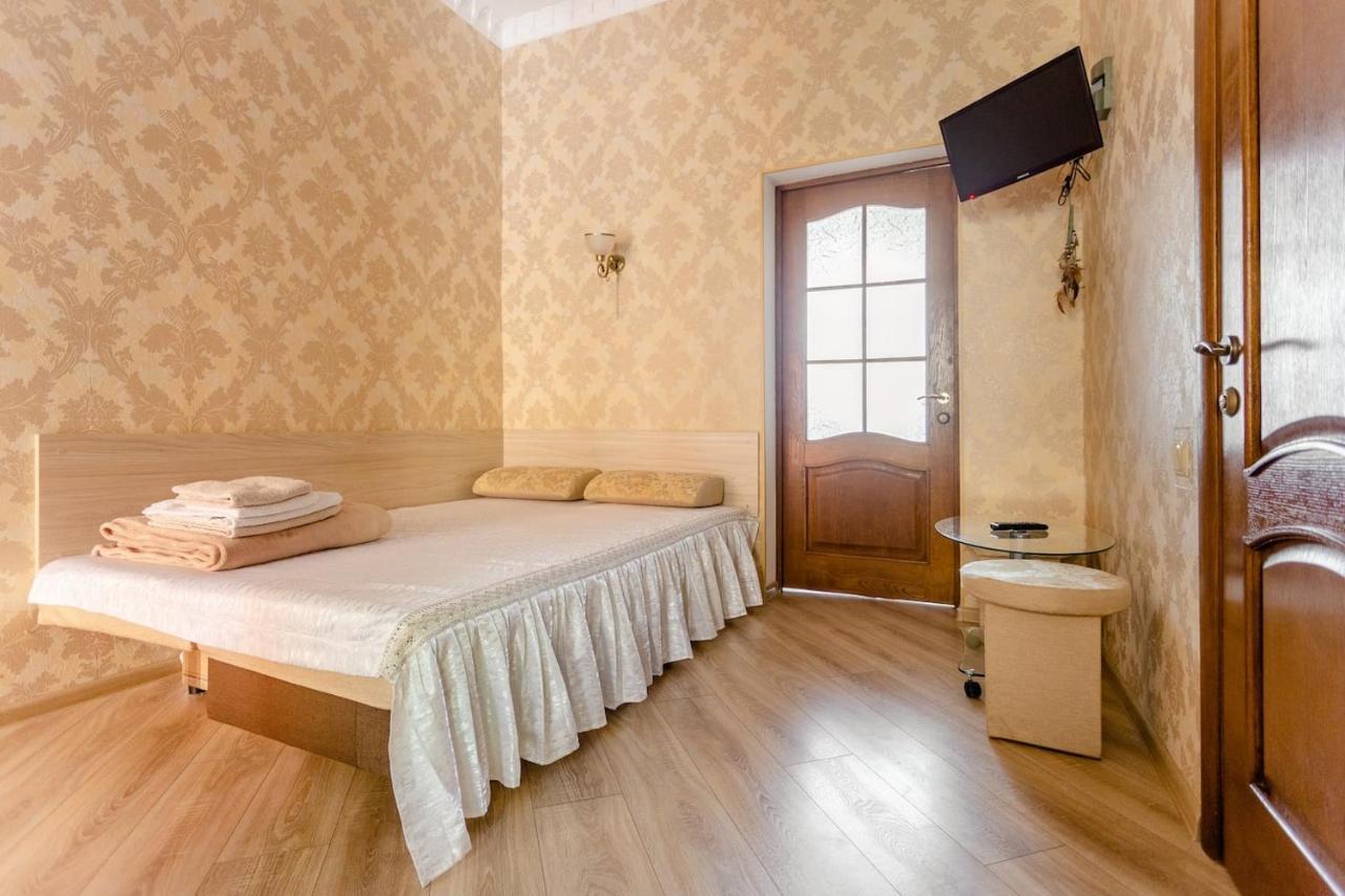 Апартаменты В Центре Одессы Odessa Extérieur photo
