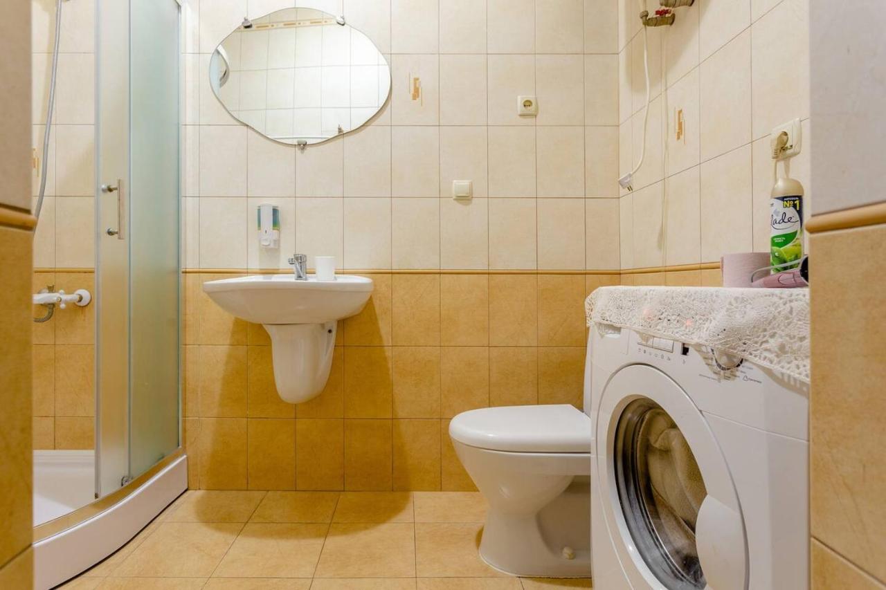 Апартаменты В Центре Одессы Odessa Extérieur photo