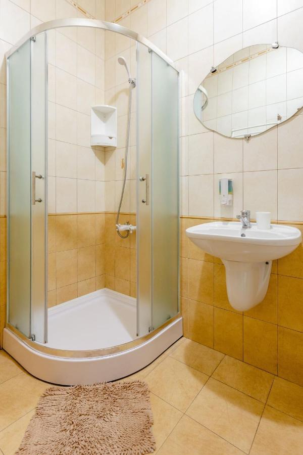 Апартаменты В Центре Одессы Odessa Extérieur photo