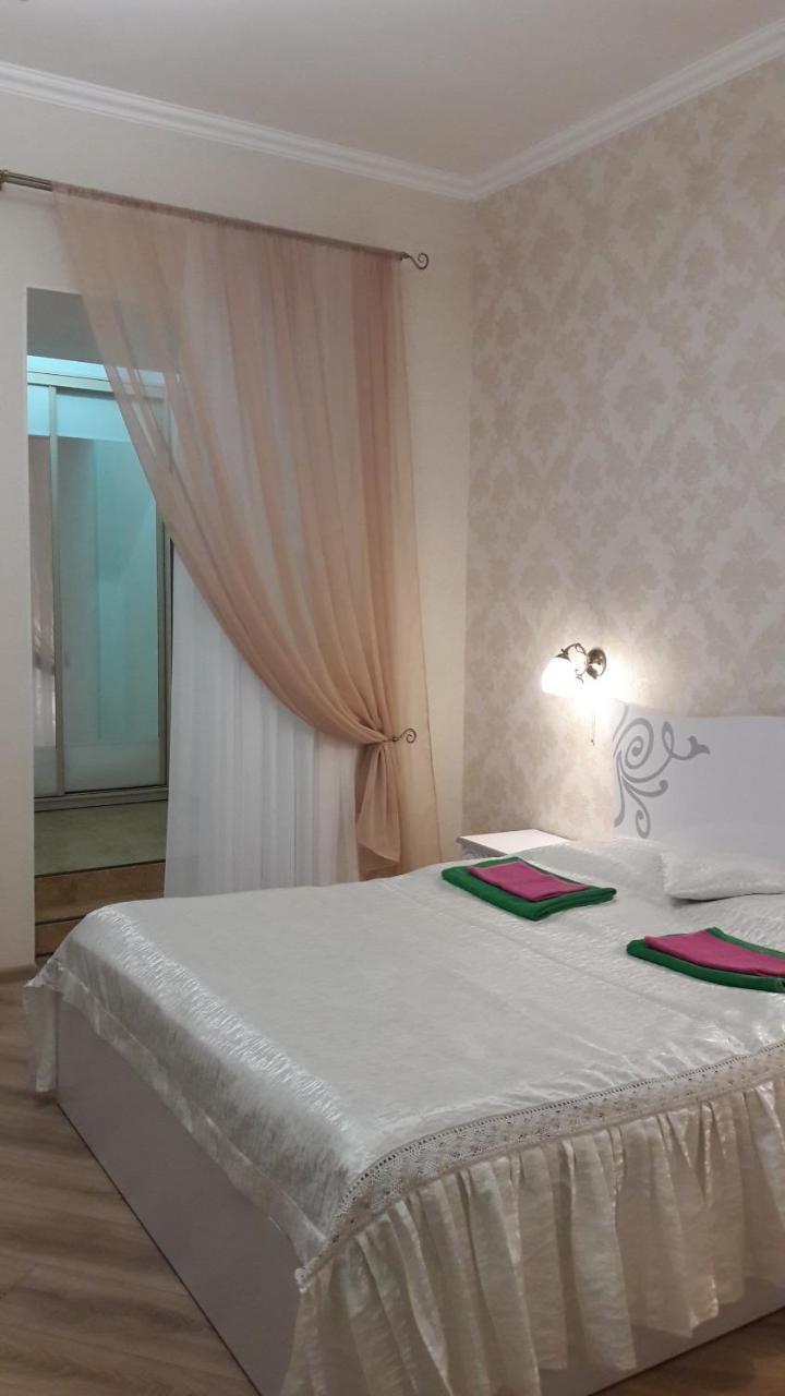 Апартаменты В Центре Одессы Odessa Extérieur photo